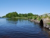 Bron till Borgön